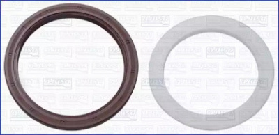WILMINK GROUP wg1163642 -  Уплотняющее кольцо, коленчатый вал